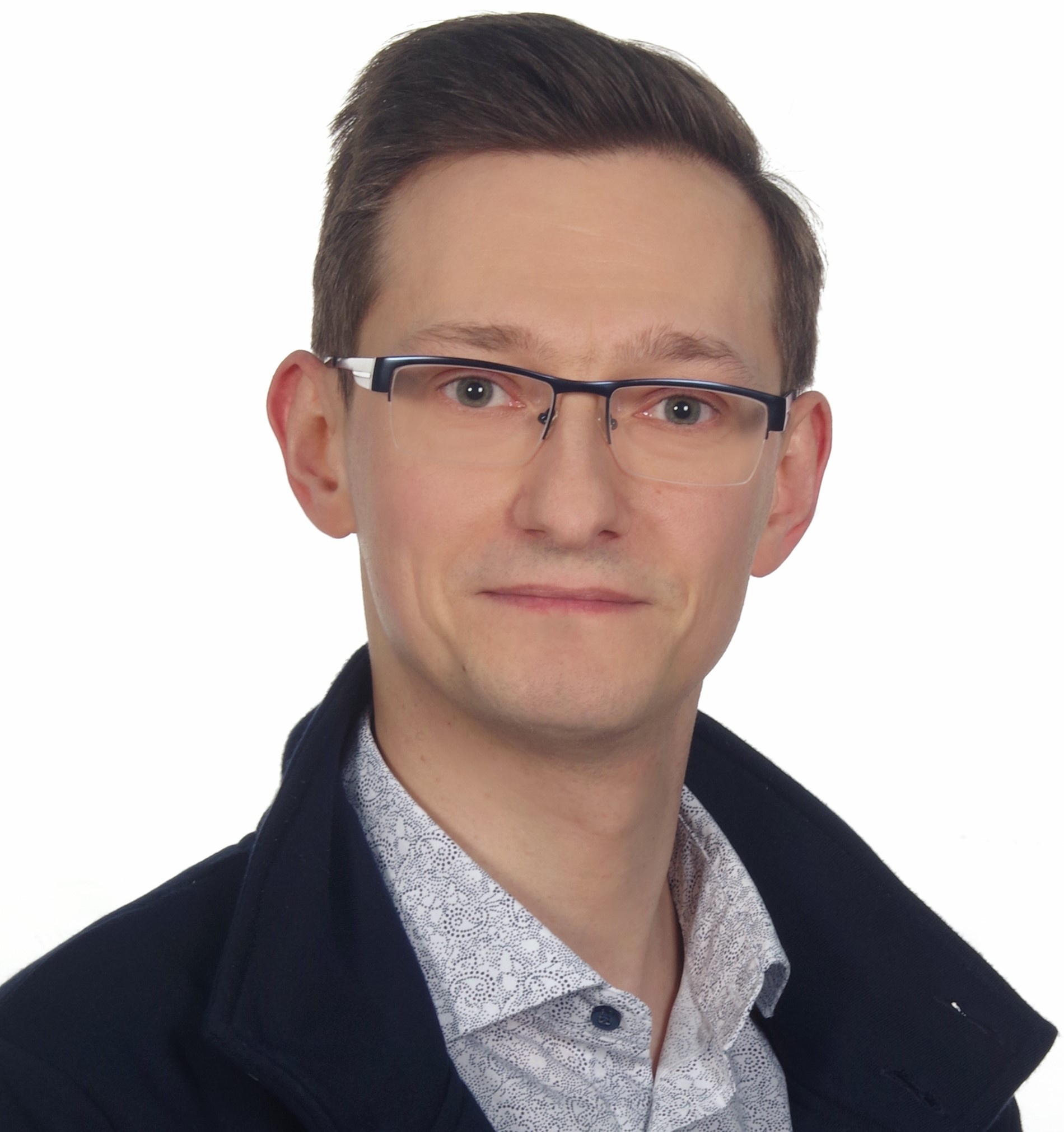 Michał Klimczak aktualne (2)