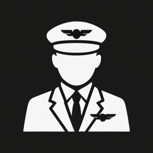 Szkolenie pilotów linii lotniczych