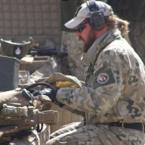 Wieczór z Robertem „Eddiem” Pawłowskim